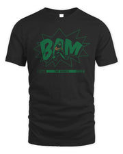 Zonovan Bam Knight Bam! Shirt