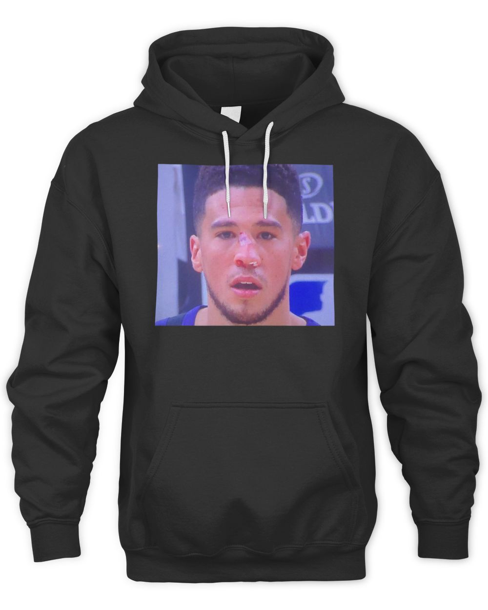 Devin Booker Shirt