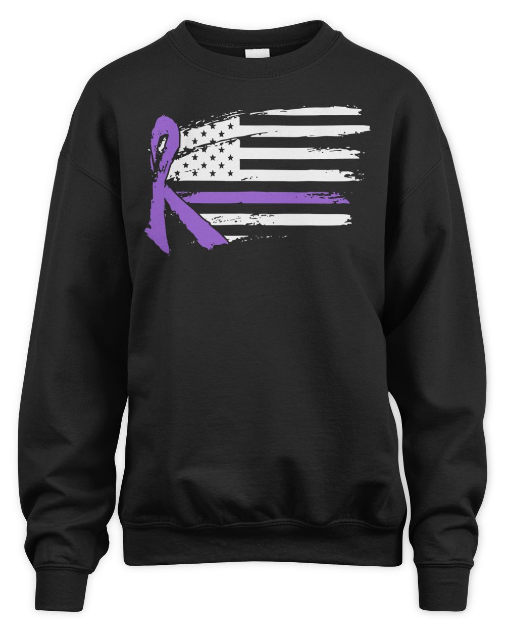 Lupus Awareness Month American Flag Autoimmune Diseases Shirt