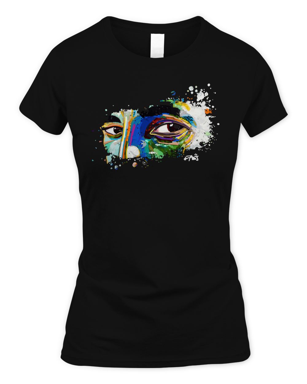 Maluma Merch Logo Shirt