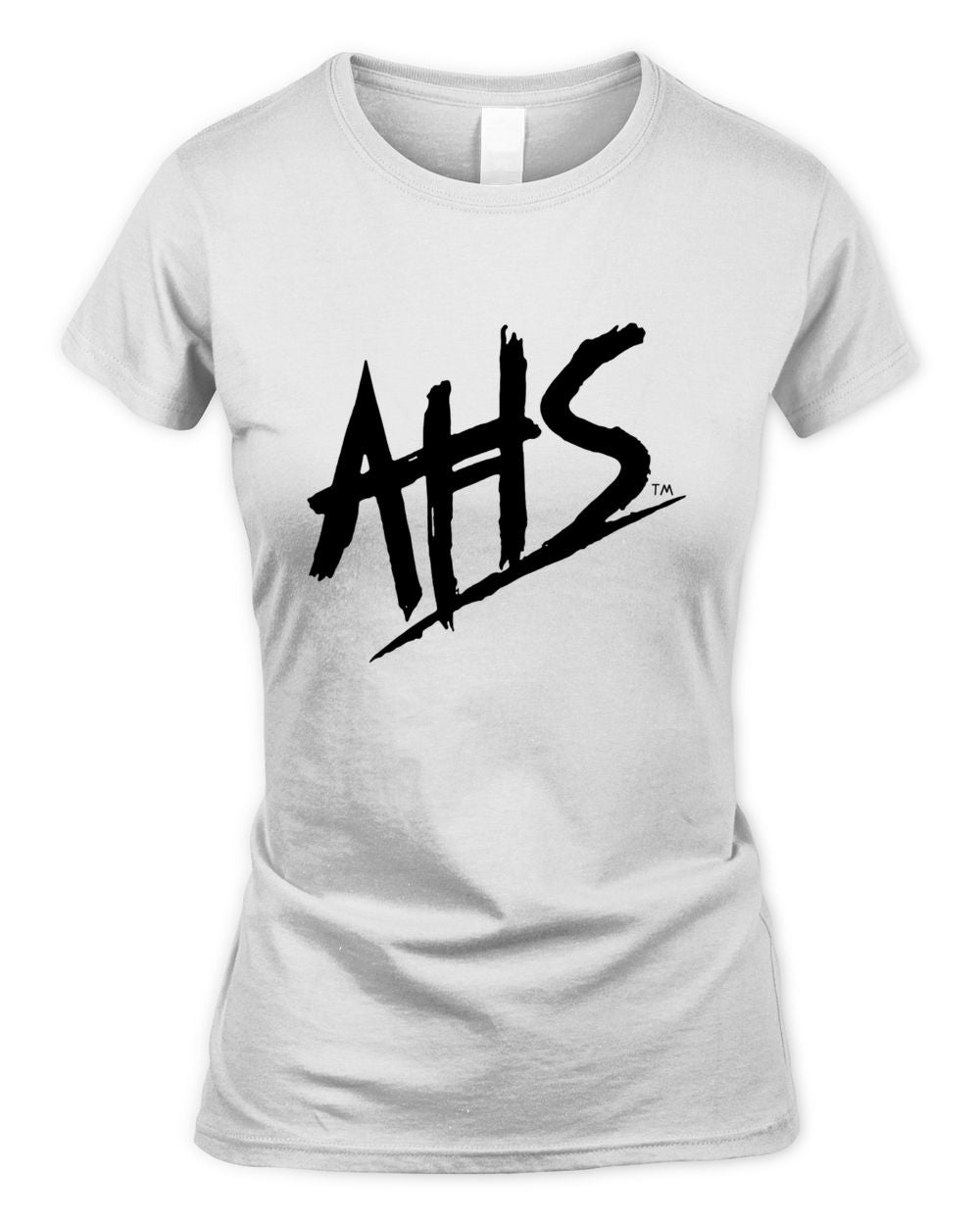 American Horror Story Merch AHS Slasher Logo Shirt