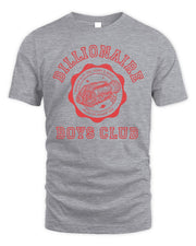 Billionaire Boys Club Academy Logo Shirt