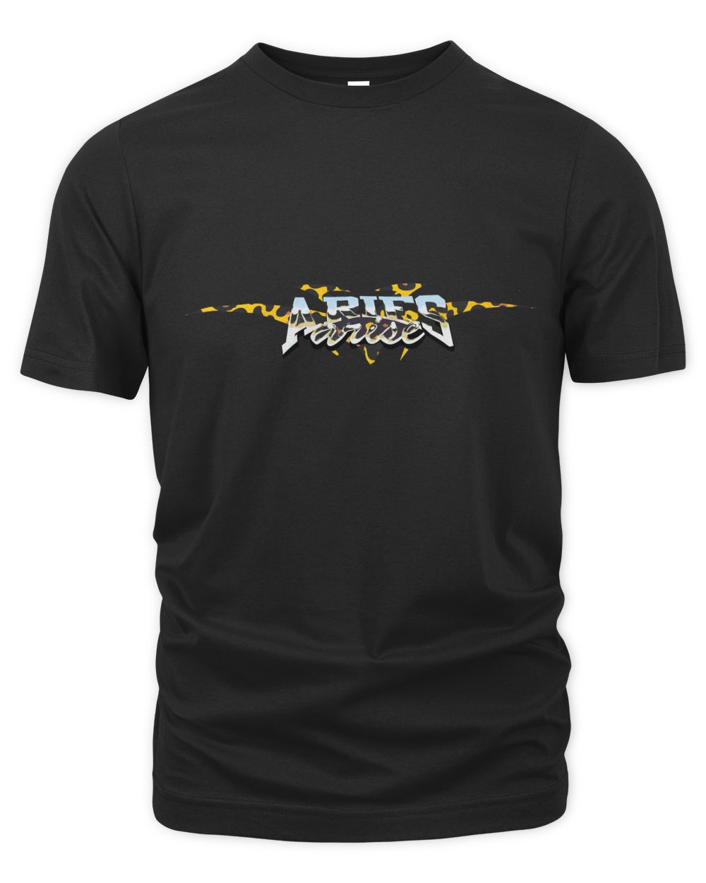 Aries Arise Clothing Chrome Desert Shirt