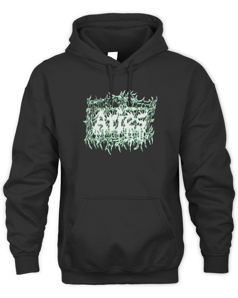 Aries Arise Clothing Metal Aries LS Shirt