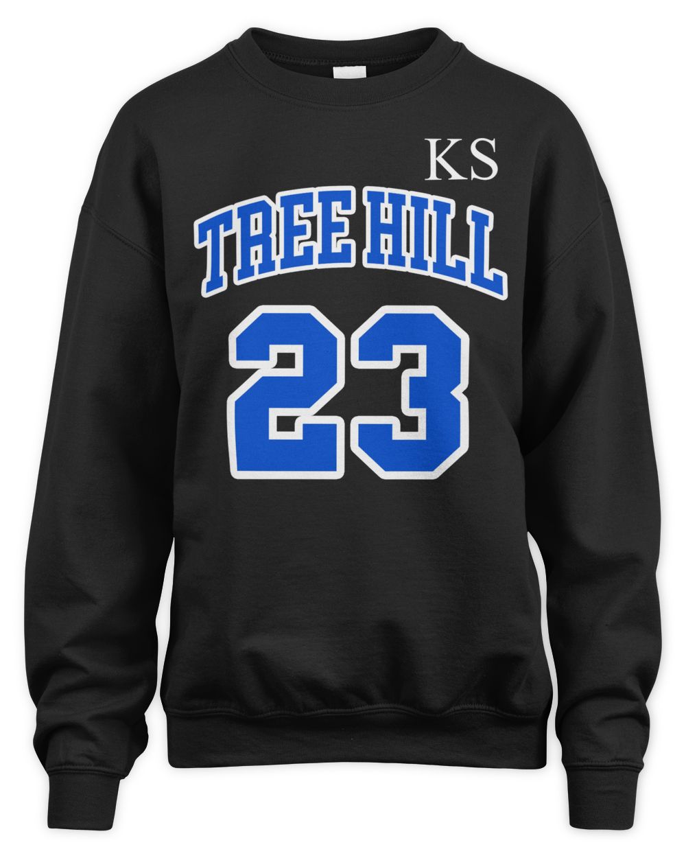 One Tree Hill Merchandise Scott 23 Shirt