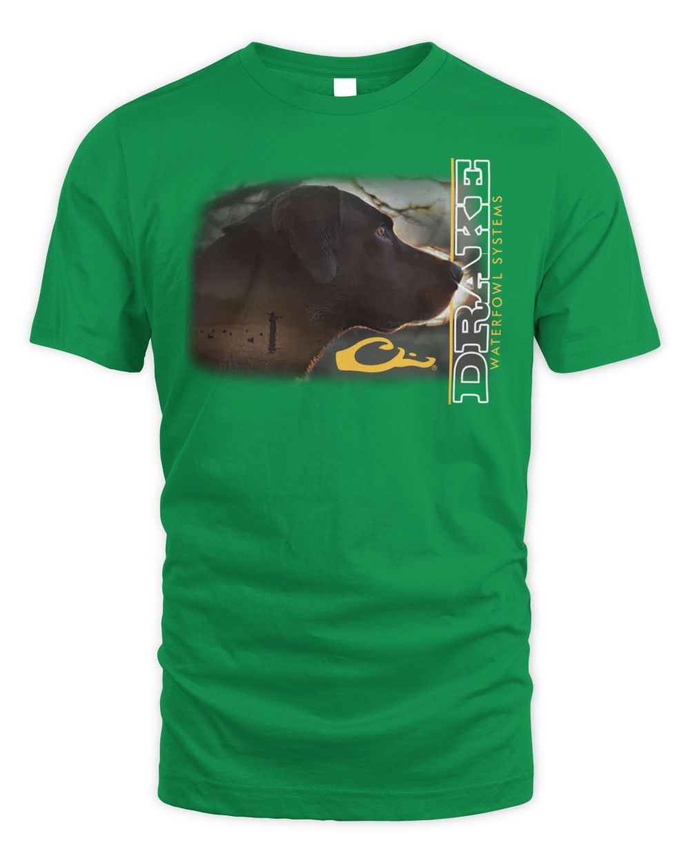 264 Shoes and Apparel Drake Early Riser Lab Shirt