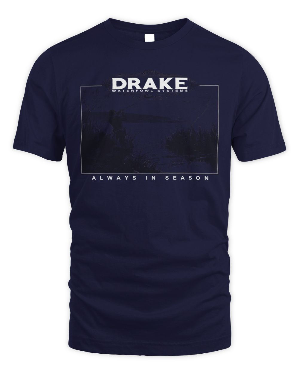 264 Shoes and Apparel Drake Old Timers Shirt