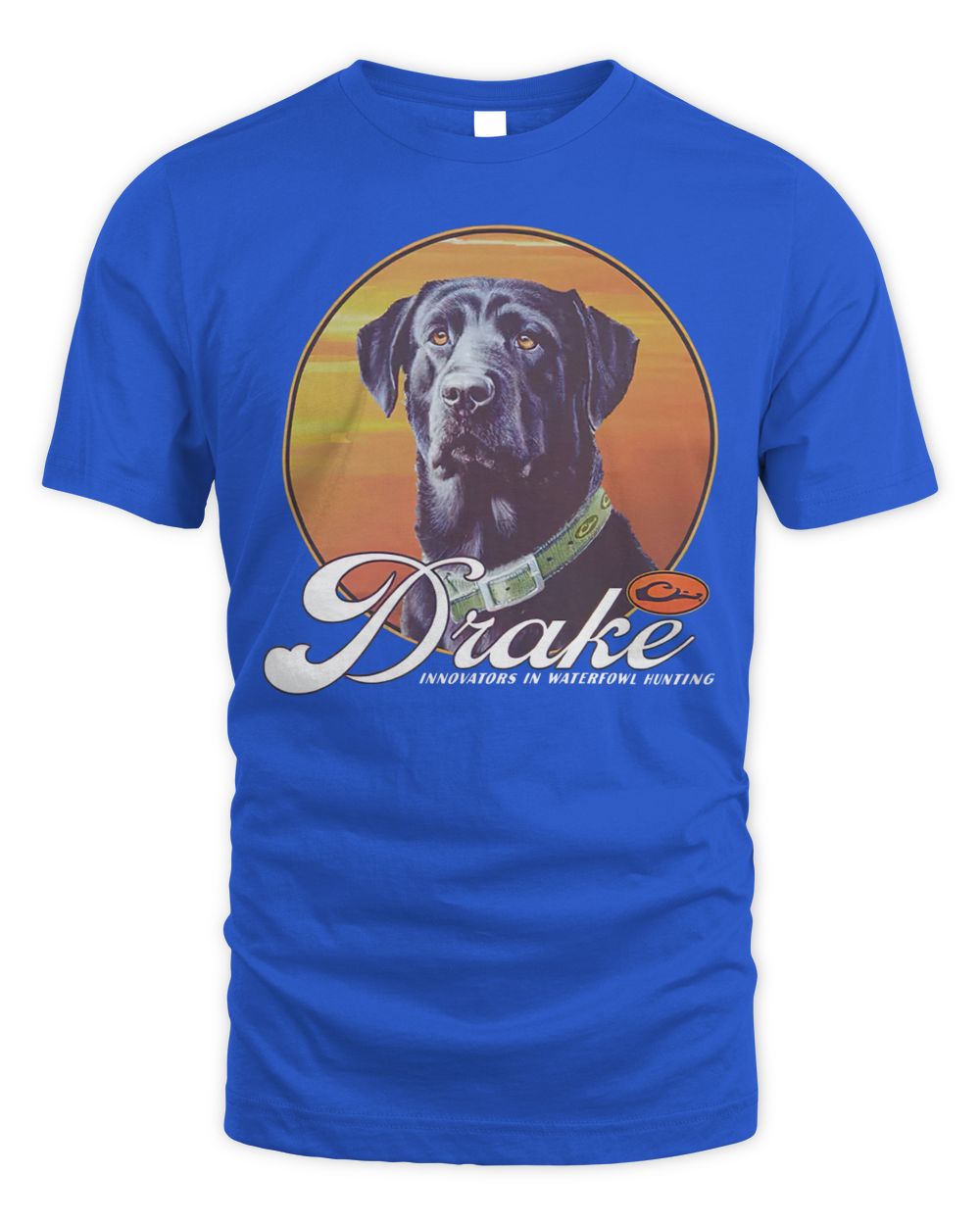 264 Shoes and Apparel Drake Vintage Dog Shirt