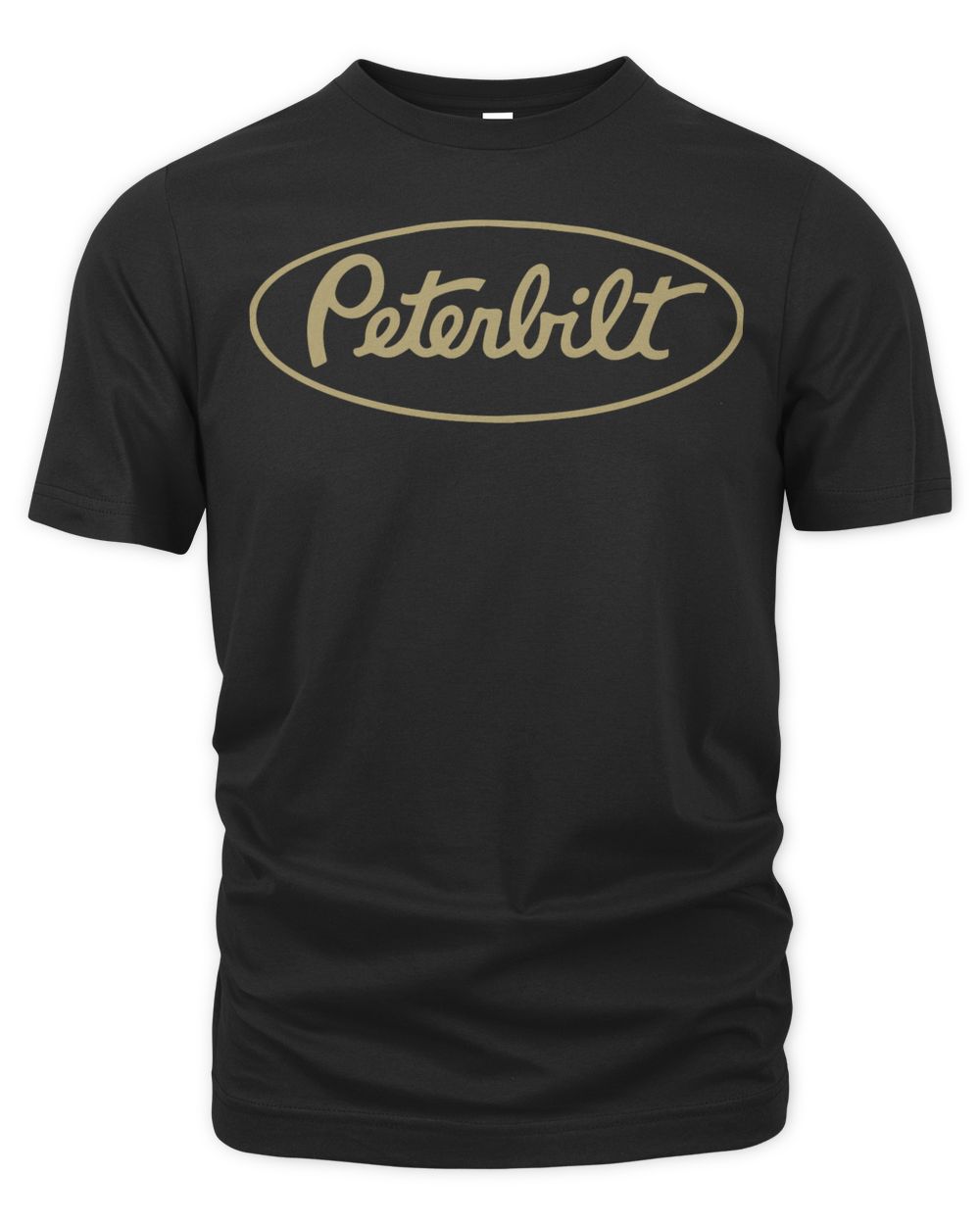 Peterbilt Merchandise Logo Shirt