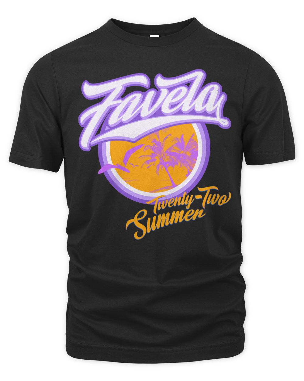 Favela Clothing Beach 22 Shirt