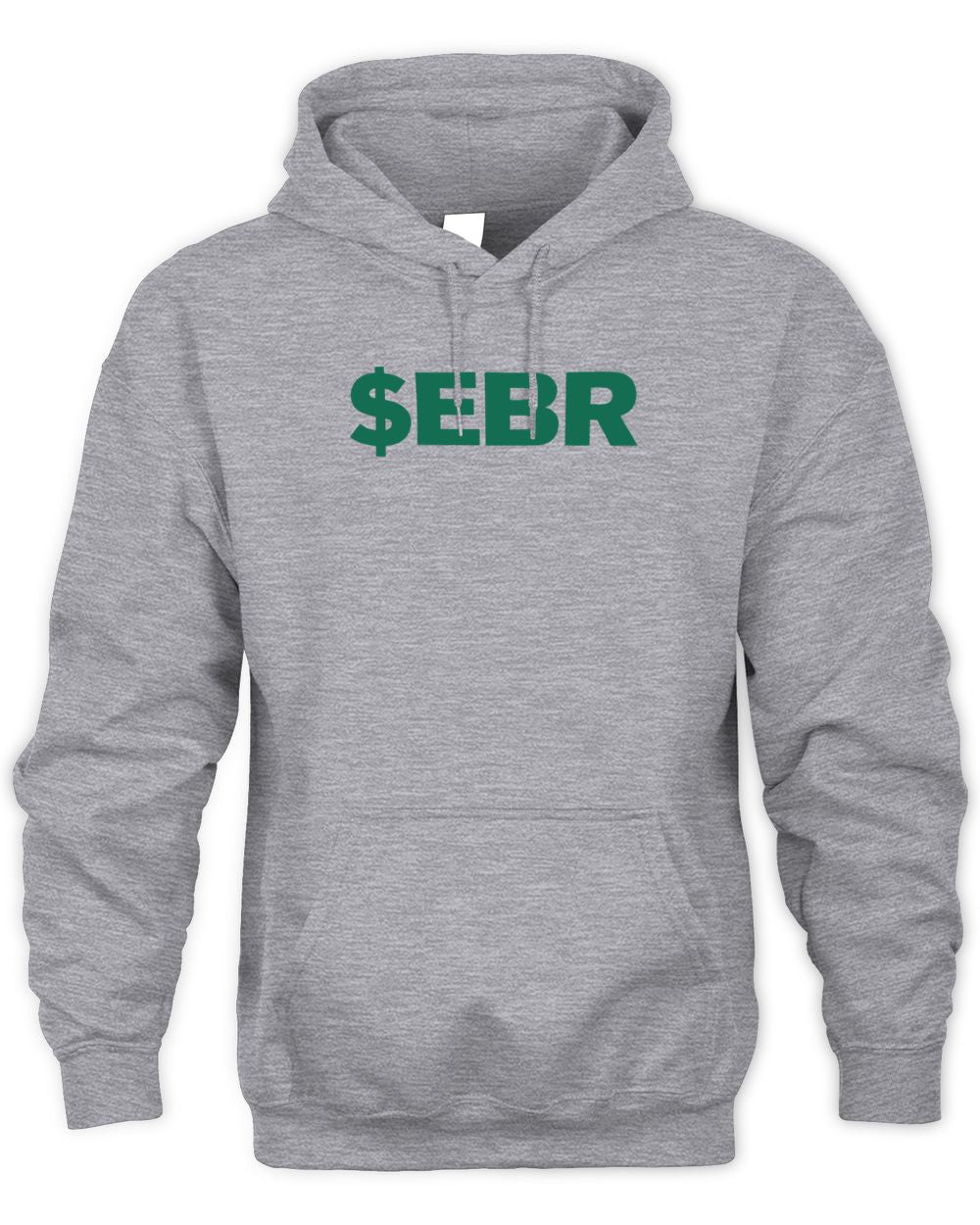 Spittin Chiclets Merch EBR Shirt