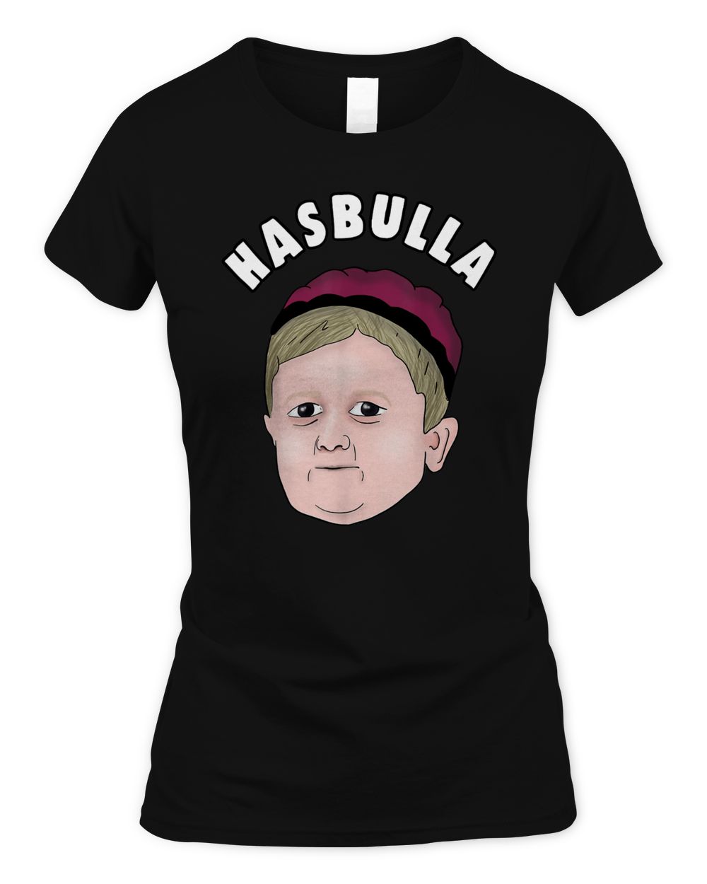 Hasbulla Funny Magomedov For Men Women Shirt