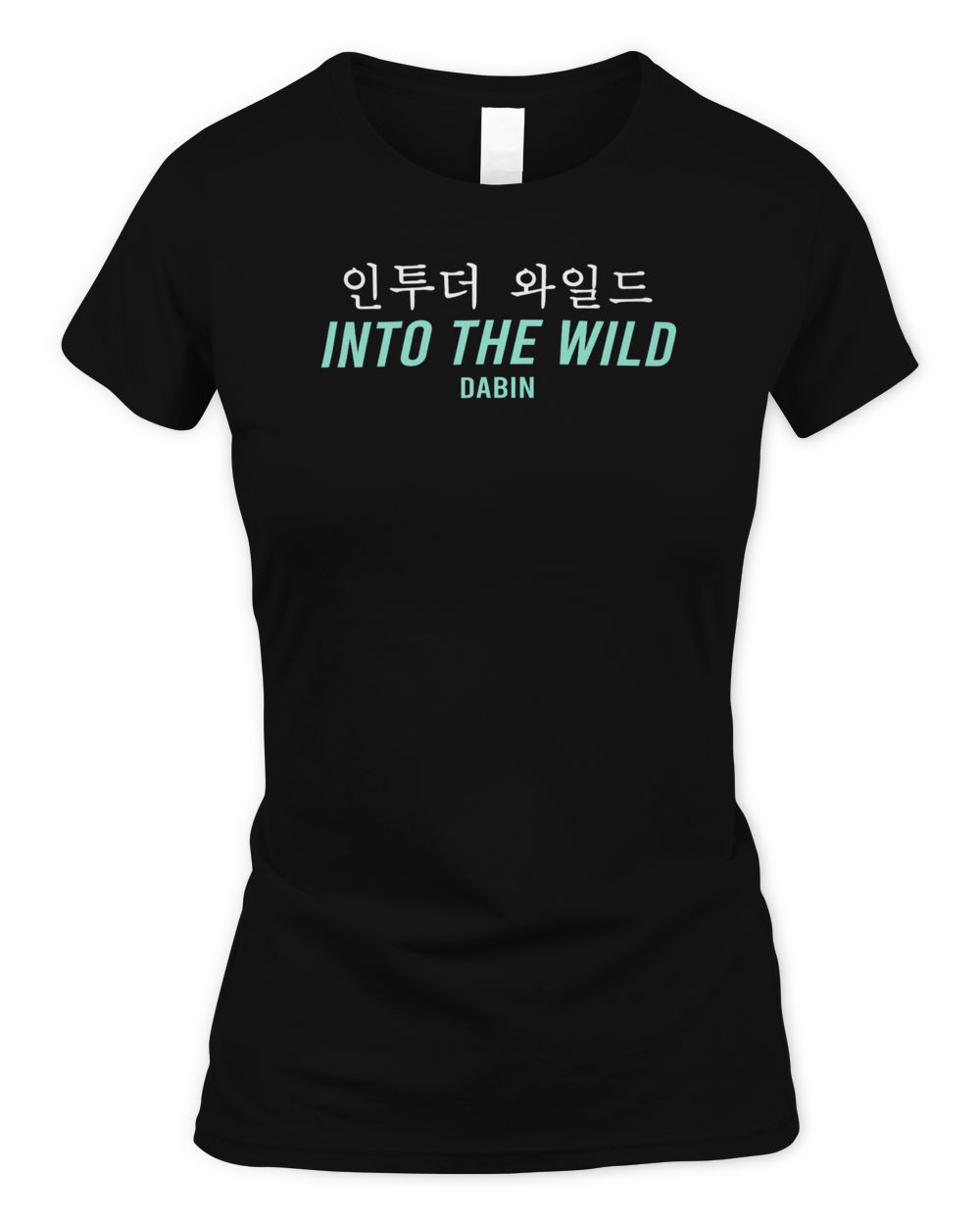 Dabin Merch Into The Wild Shirt
