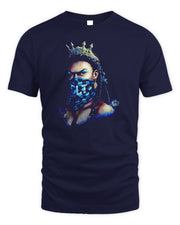 Glory Days Apparel Notorious Misfit Queen Shirt