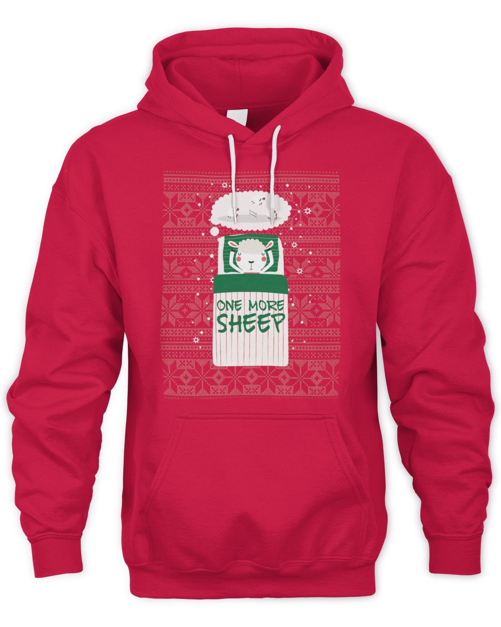 Leona Lewis Merch One More Sheep Shirt