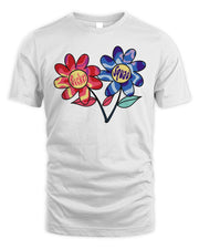 Bucketsquad Merch 5mil Shirt