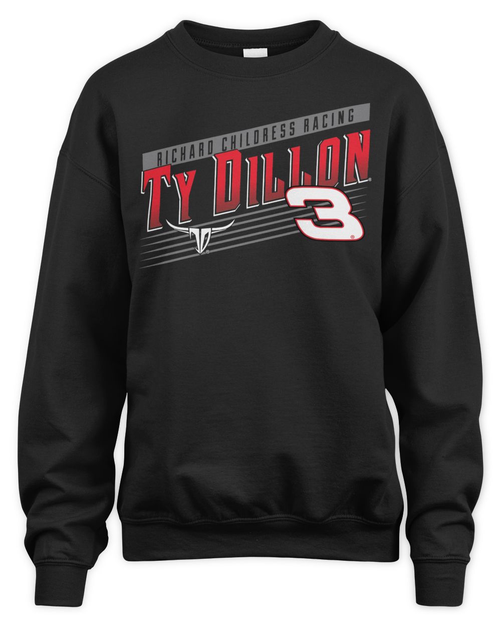 Ty Dillon Crank Shaft Shirt