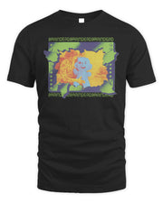 Brain Dead Clothing Teddy Shirt