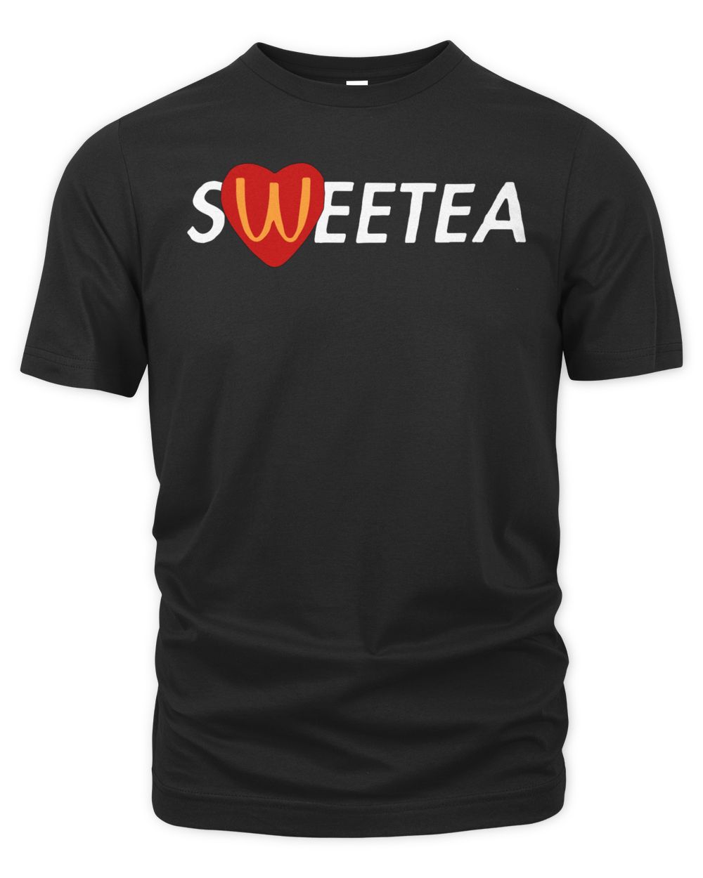 Sweetea Merch Cupid T-Shirt