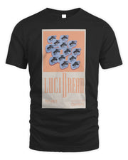 Asos Clothing Poster Shirt