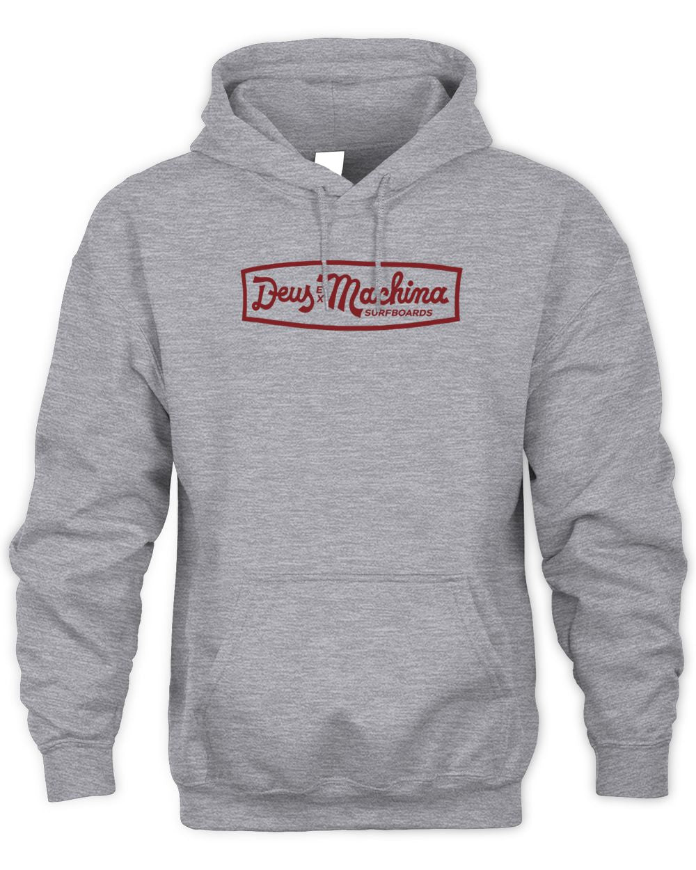Deus Ex Machina Clothing Insignia Shirt