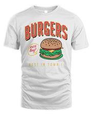Cider Clothing Family Cookout Shirt