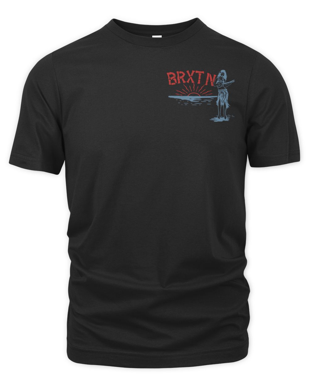 Brixton Clothing Good Time Shirt