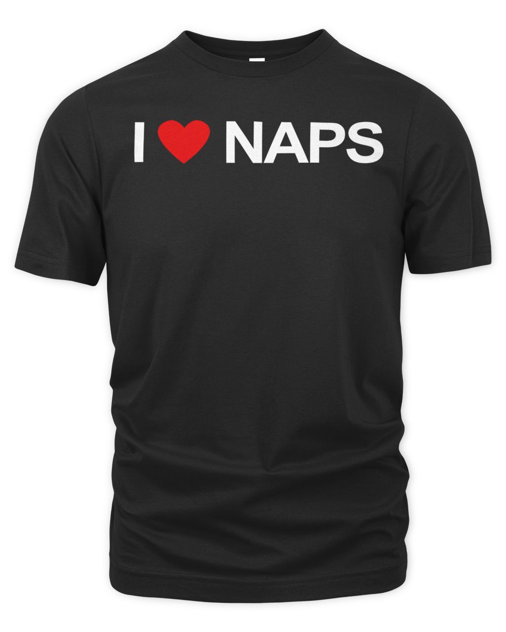Beautiful Bastards Merch I Love Naps Shirt