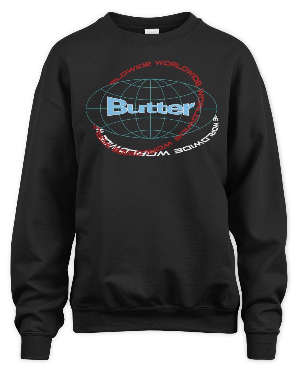 Butter Clothing Geo Shirt
