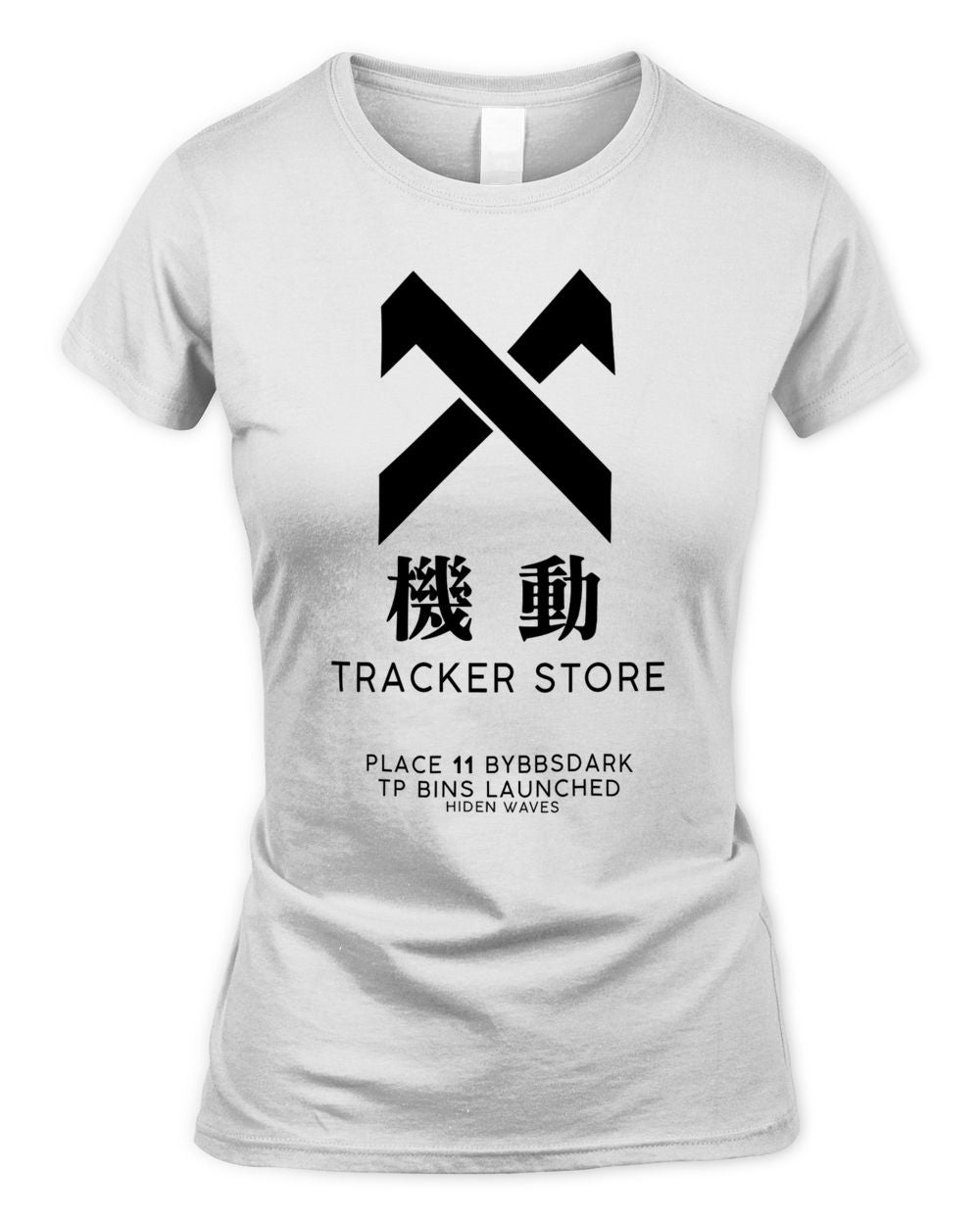 Techwear On Clothing Combat X Shirt