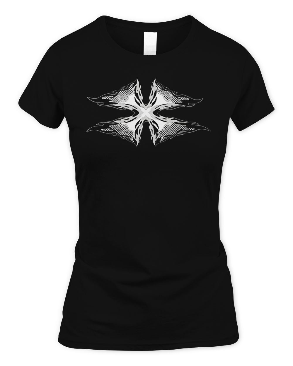 Ken Carson Merch X Shirt