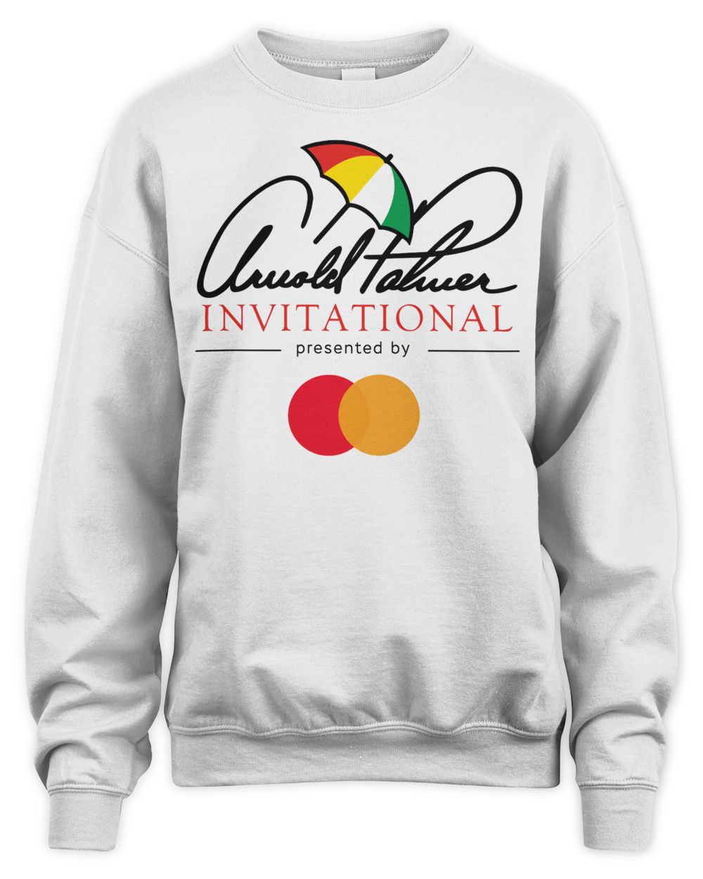 Arnold Palmer Invitational Past Champions Shirt