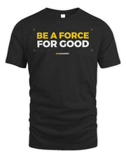 Nas Daily the Motto Shirt