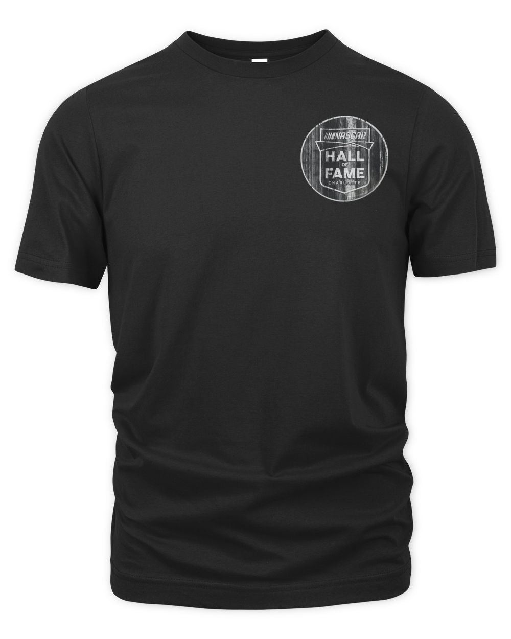 Checkered Flag 2023 NASCAR Hall of Fame Legends Retro Shirt