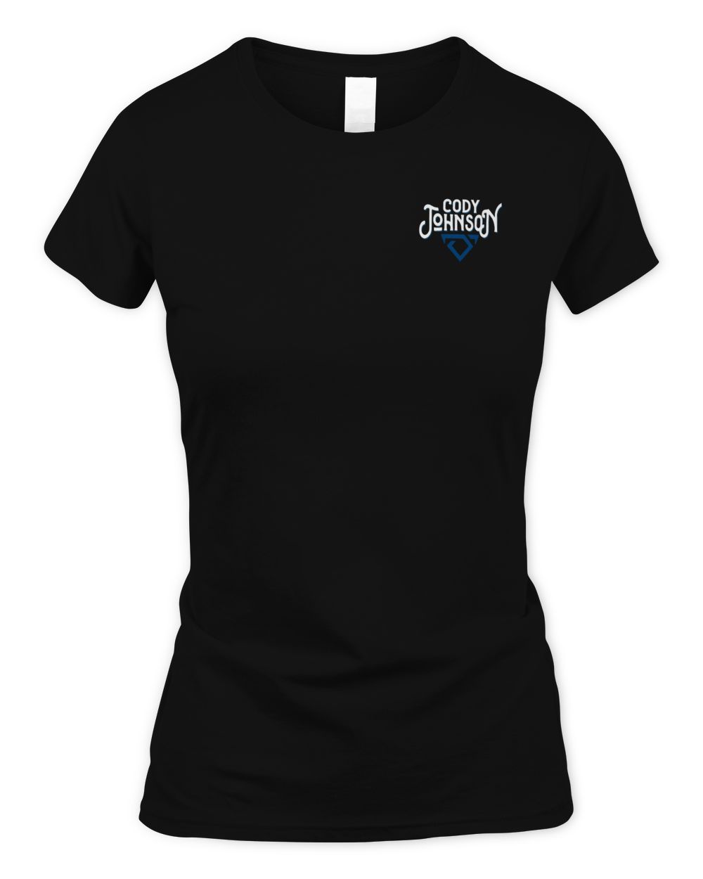 Cody Johnson Merch Dear Rodeo Shirt