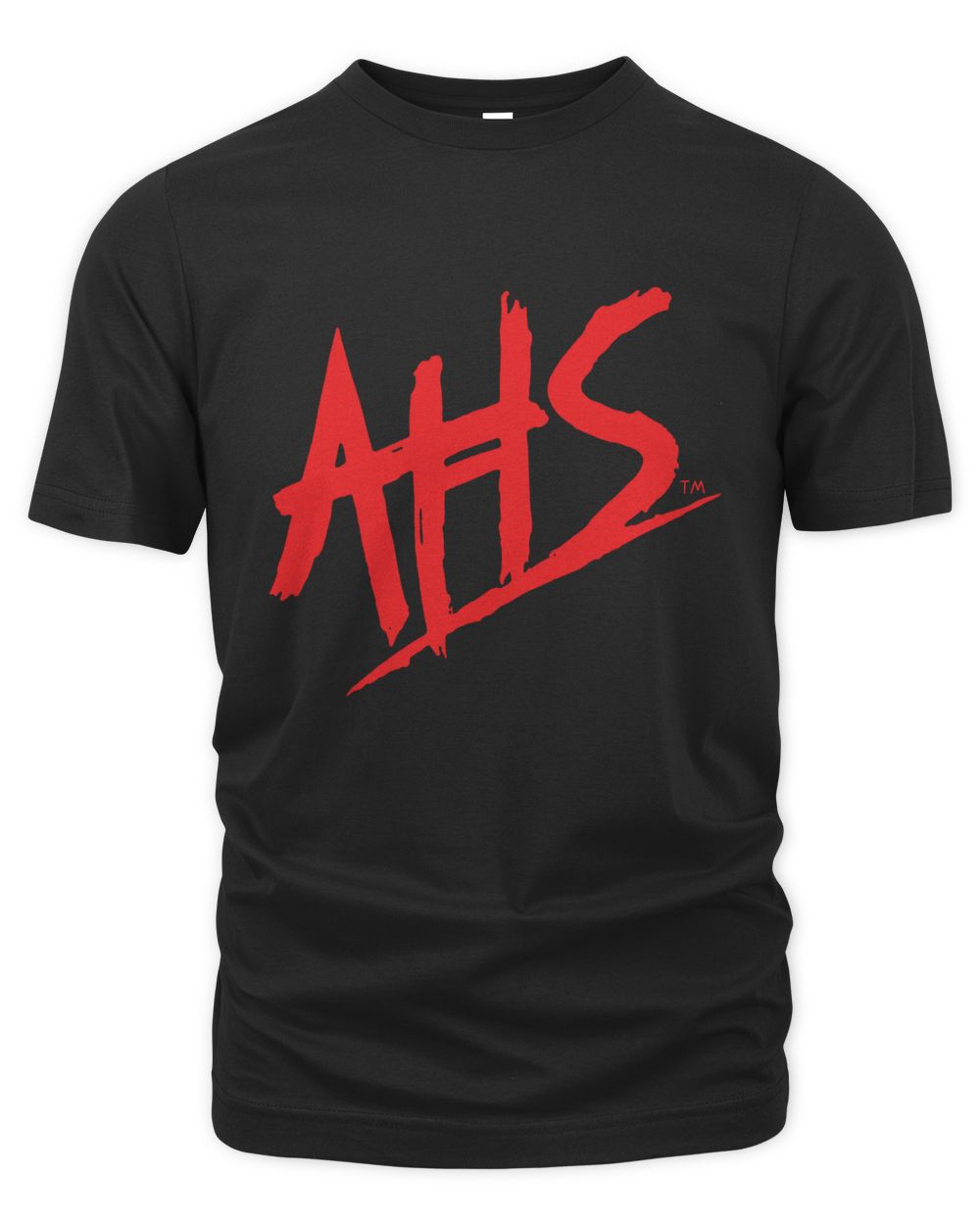 American Horror Story Merch AHS Slasher Logo Shirt