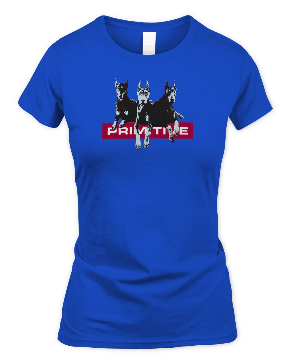Primitive Clothing Gatekeepers Shirt