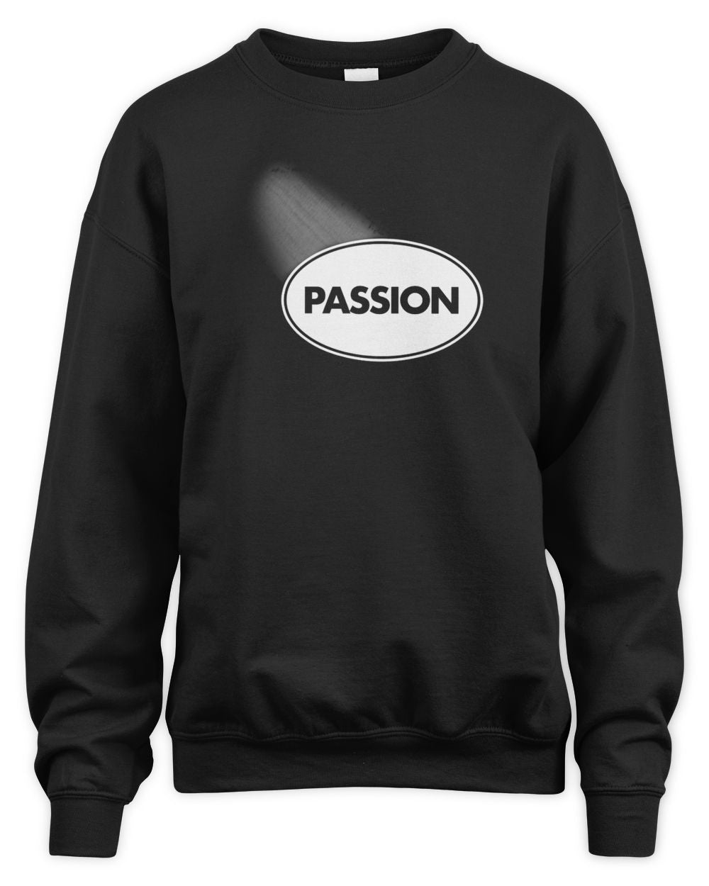 Passion Conference Merch Passion Music Shirt