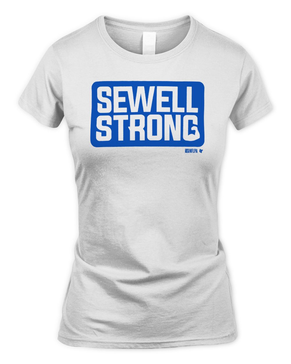 Sewell Strong Shirt