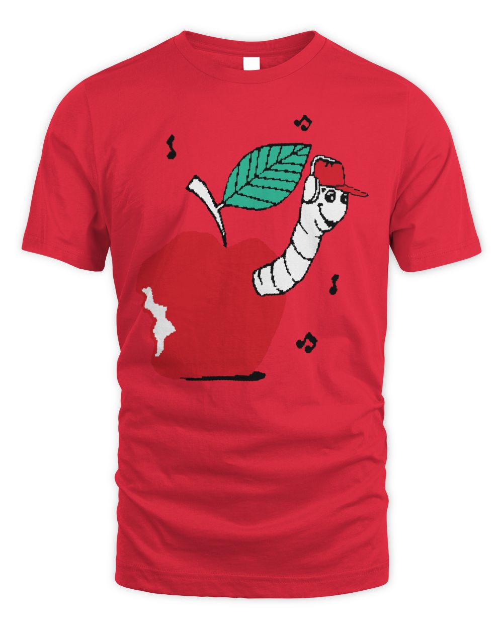 Butter Clothing Worm Shirt