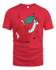 Butter Clothing Worm Shirt