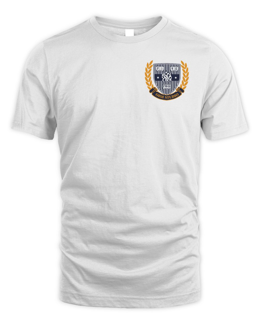 Oioi Clothing Stripe Shirt