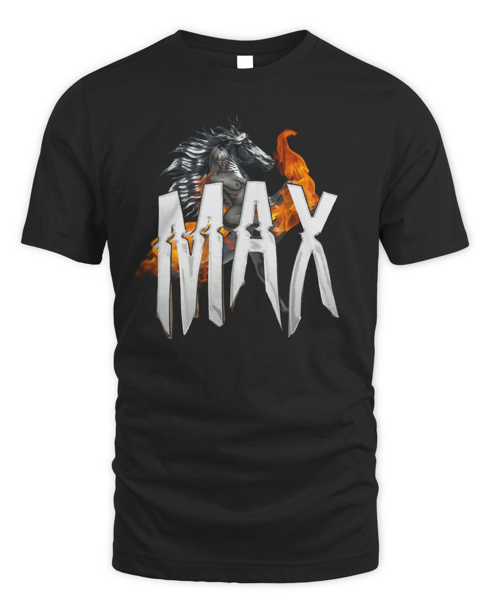 Maximo Apparel Ss22 114 Shirt