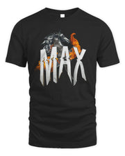 Maximo Apparel Ss22 114 Shirt
