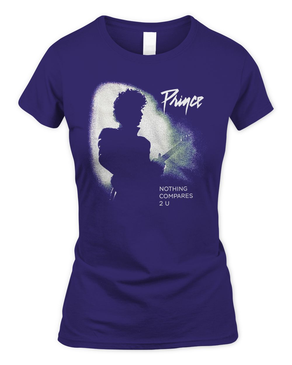 Purple Rain Walmart Shirt