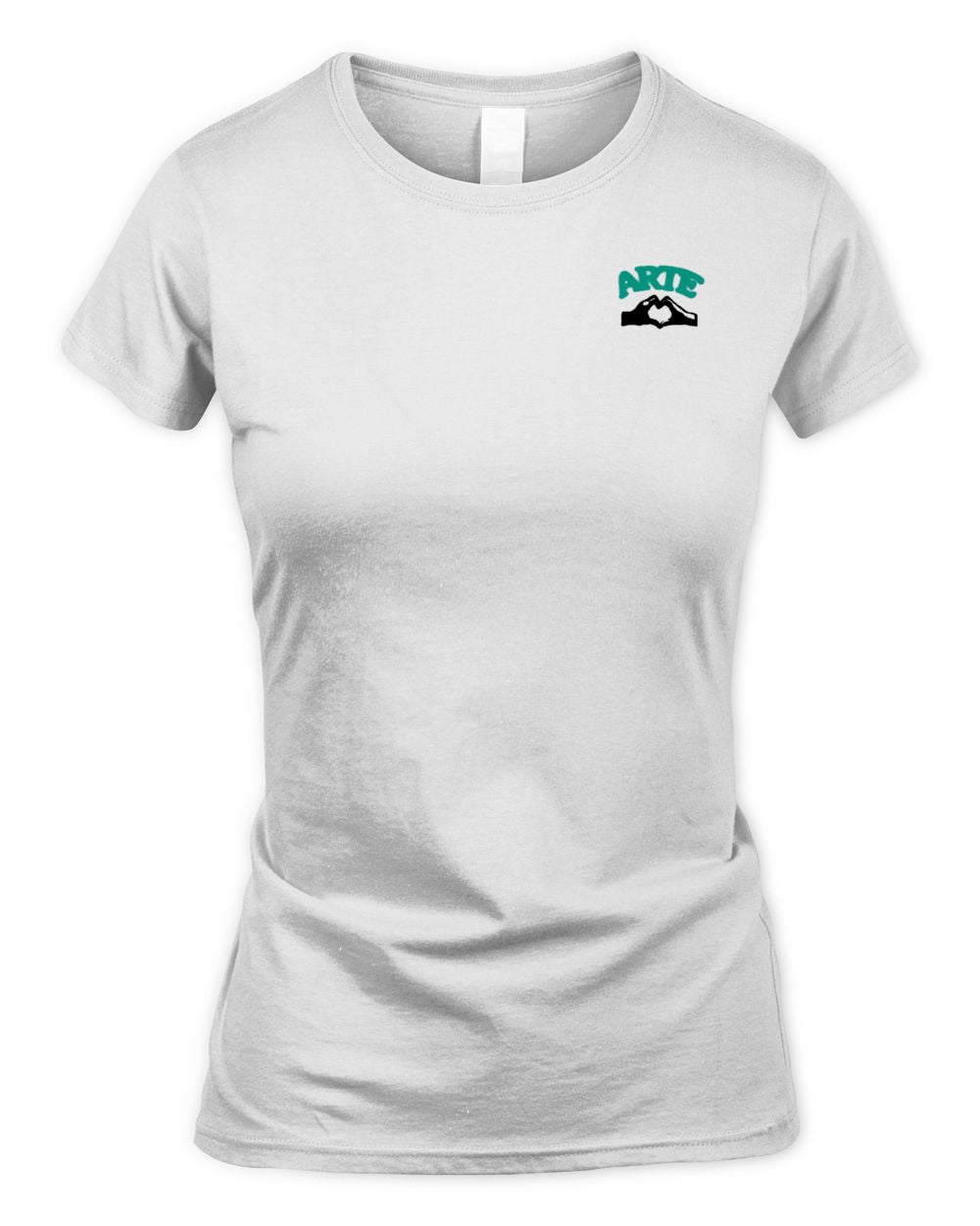 Arte Clothing Turner Diels T-Shirt