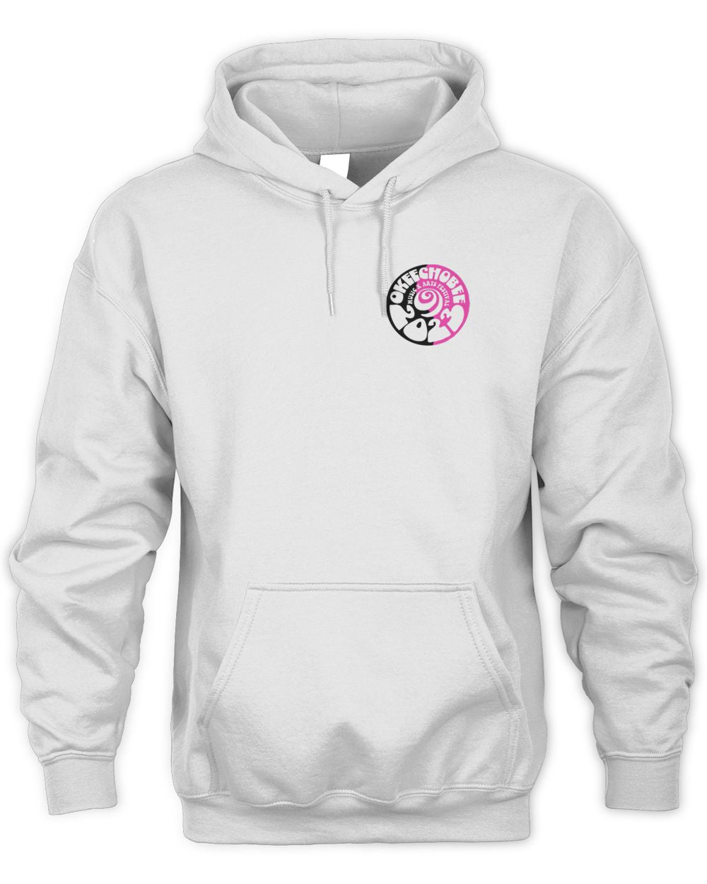 Okeechobee Merch Gator Shirt