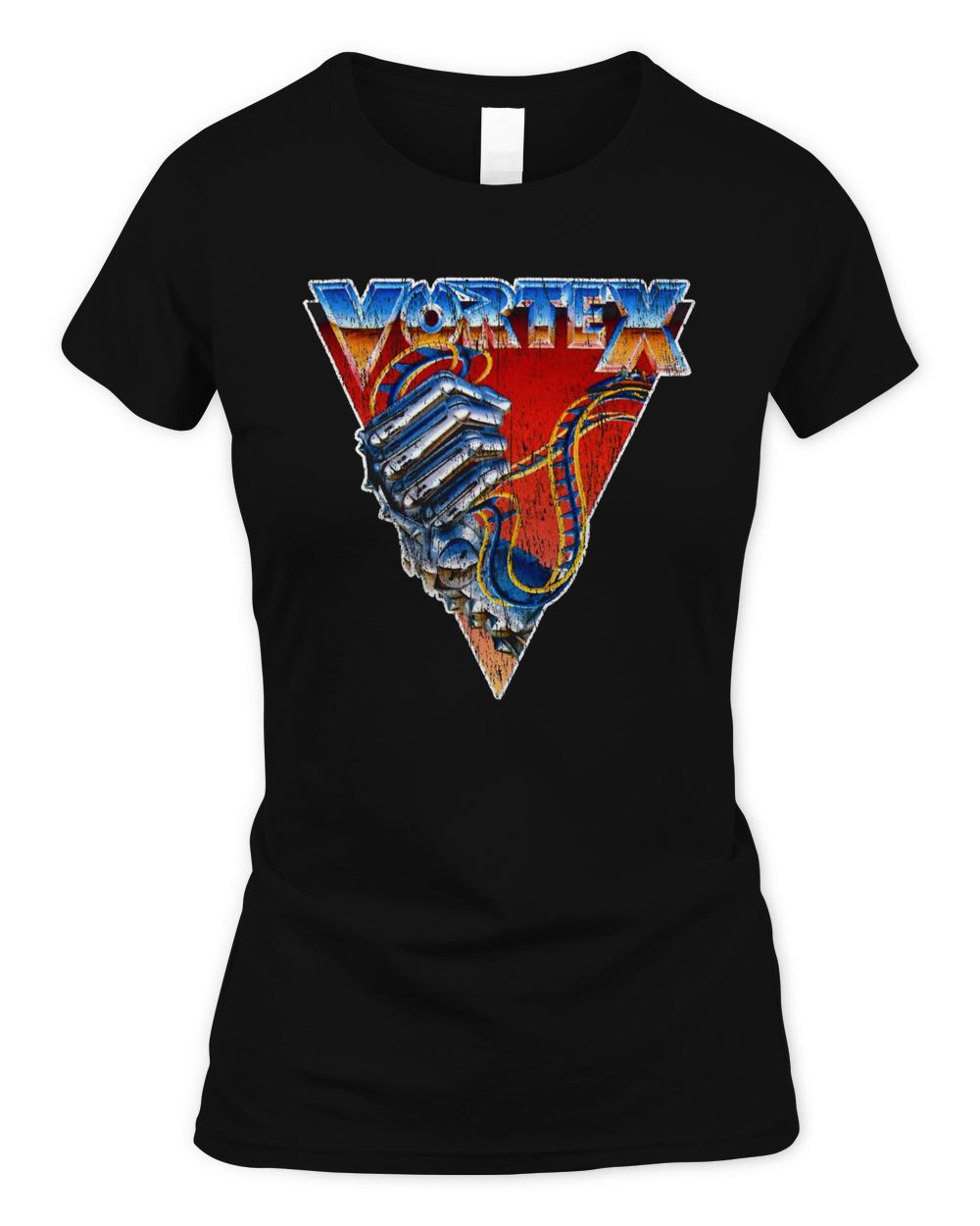 Cincy Shirts Vortex Shirt