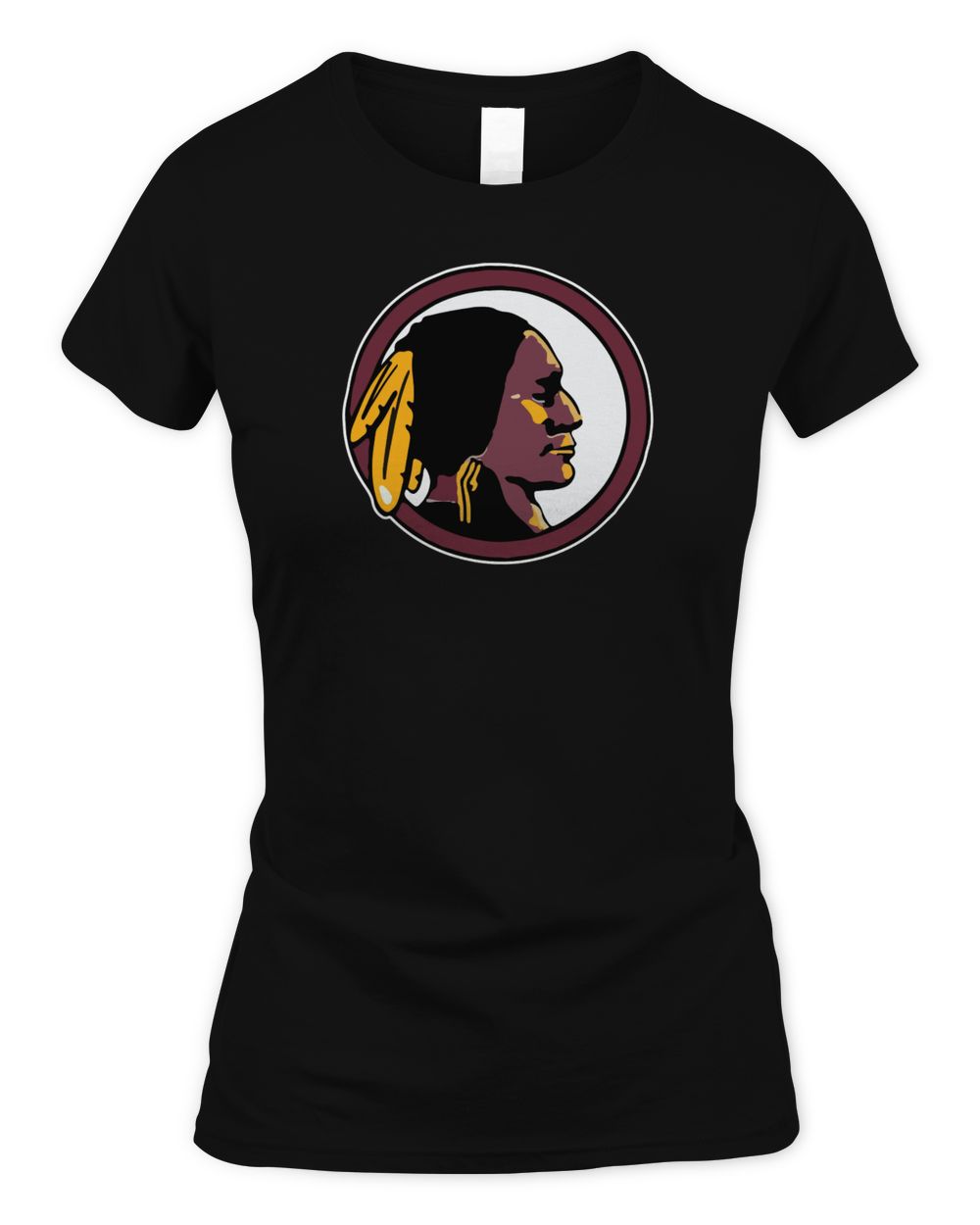 Washington Redskins Apparel 1952 Artwork Shirt