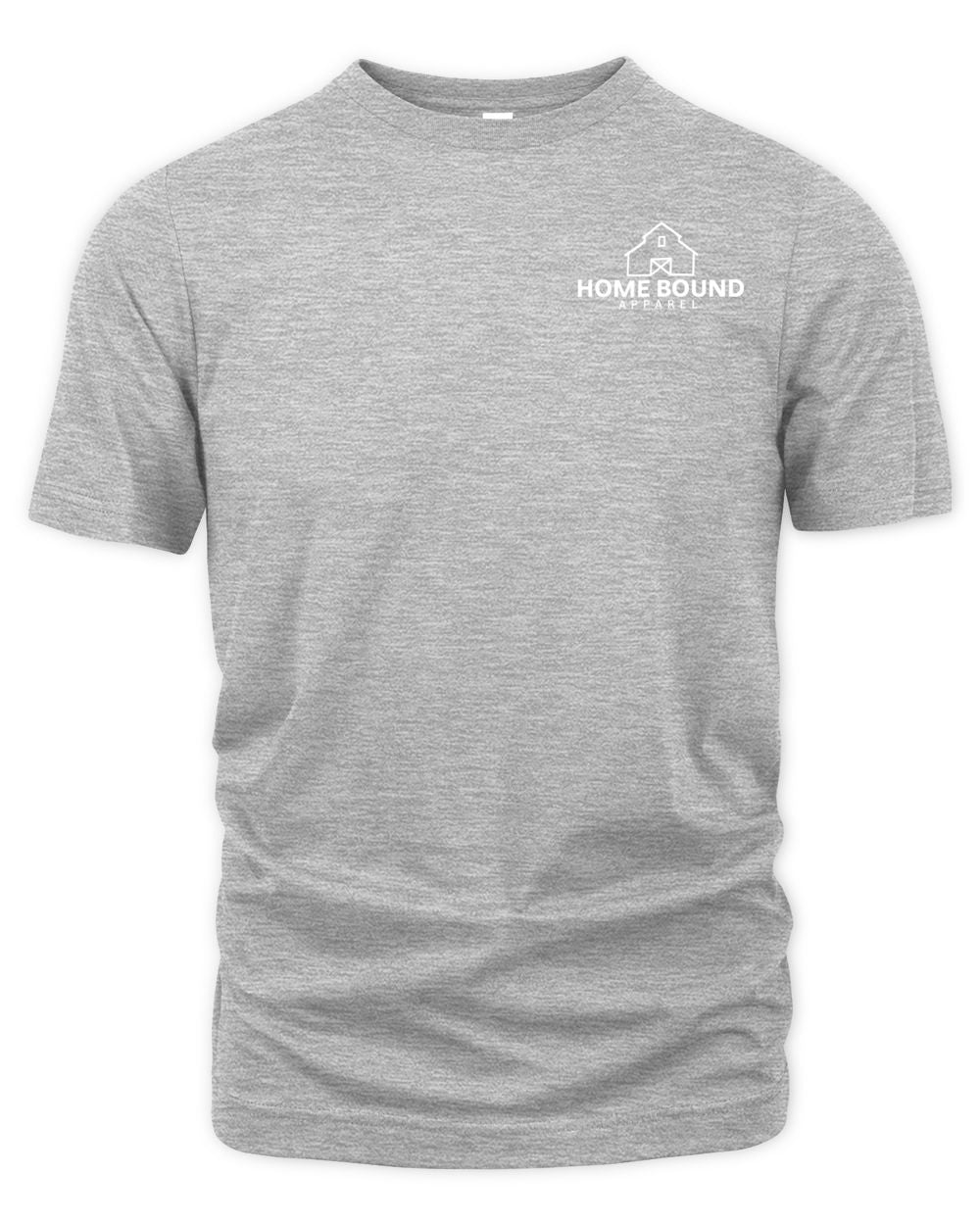 Homebound Apparel Old Glory Flies Shirt
